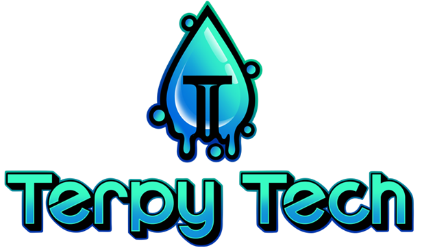 Terpy Tech Logo